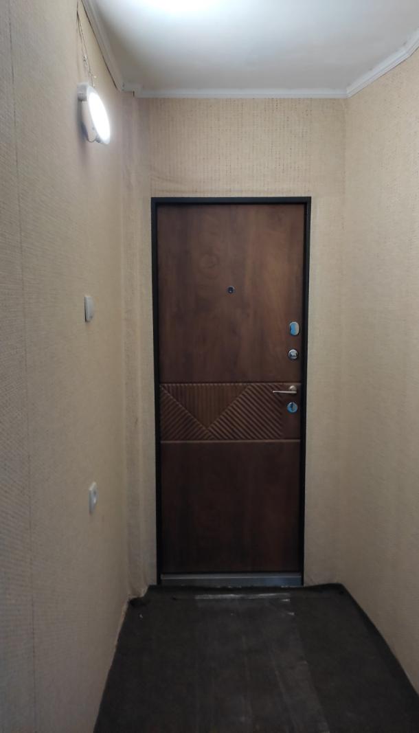 Квартира, 2-кімн., Харьков, 606м/р, Тракторостроителей просп.