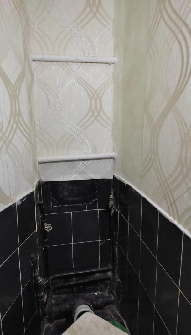 Квартира, 2-кімн., Харьков, 606м/р, Тракторостроителей просп.