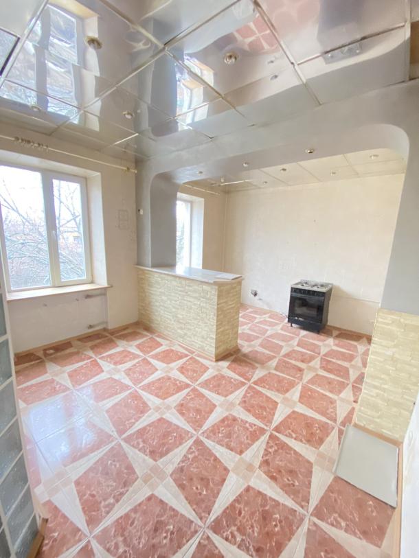 Квартира, 3-кімн., Харьков, Центр, Чернышевская