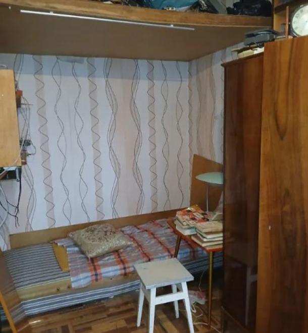 Квартира, 3-кімн., Харьков, Новые Дома, Жасминовый б-р (Слинько Петра)