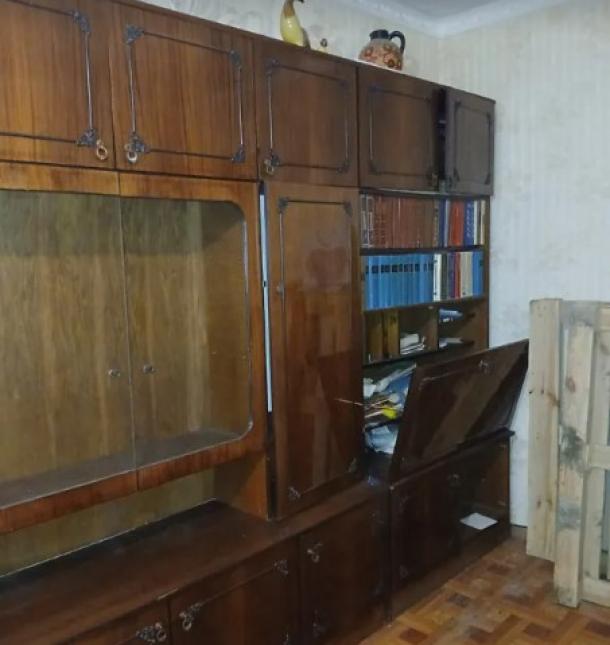 Квартира, 3-кімн., Харьков, Новые Дома, Жасминовый б-р (Слинько Петра)