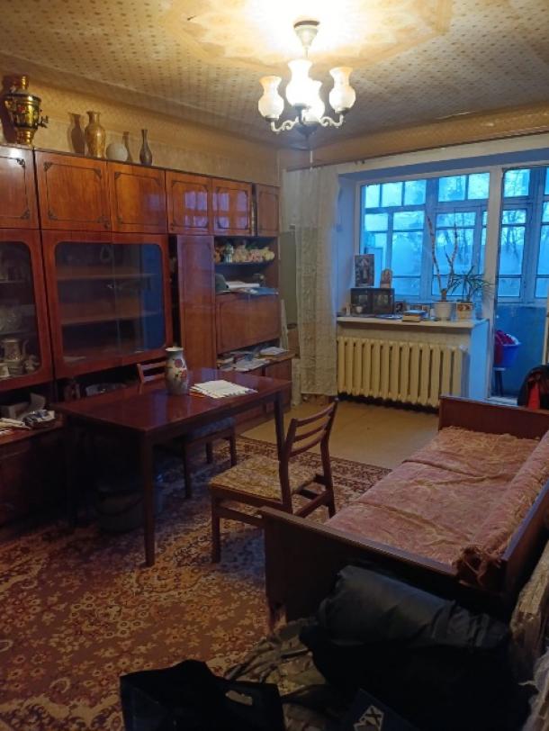 Квартира, 3-кімн., Харьков, Бавария, Кибальчича