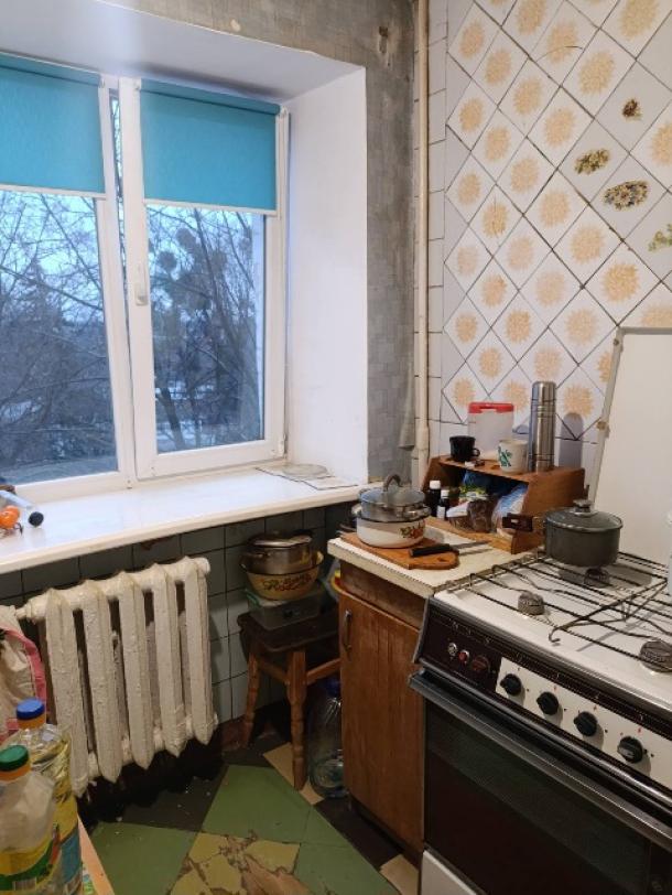 Квартира, 3-кімн., Харьков, Бавария, Кибальчича