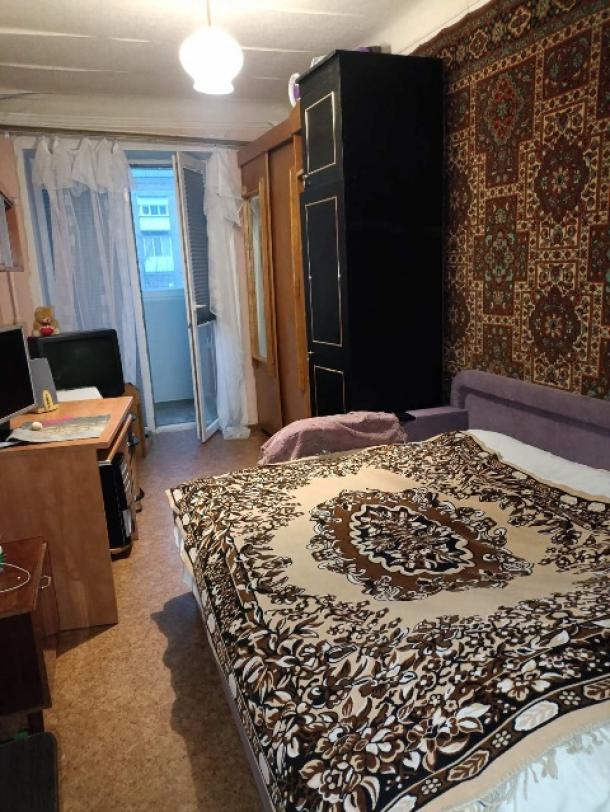 Квартира, 3-кімн., Харьков, Бавария, Кибальчича