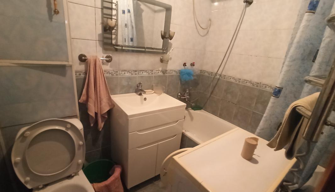 Квартира, 2-кімн., Дергачи, Харьковский район, Суворова