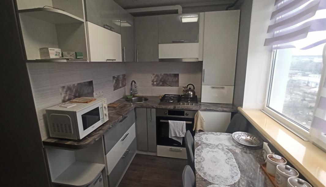 Квартира, 2-кімн., Дергачи, Харьковский район, Суворова