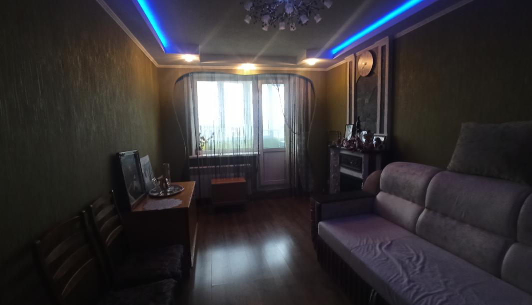 Квартира, 2-кімн., Дергачи, Харьковский район, Суворова