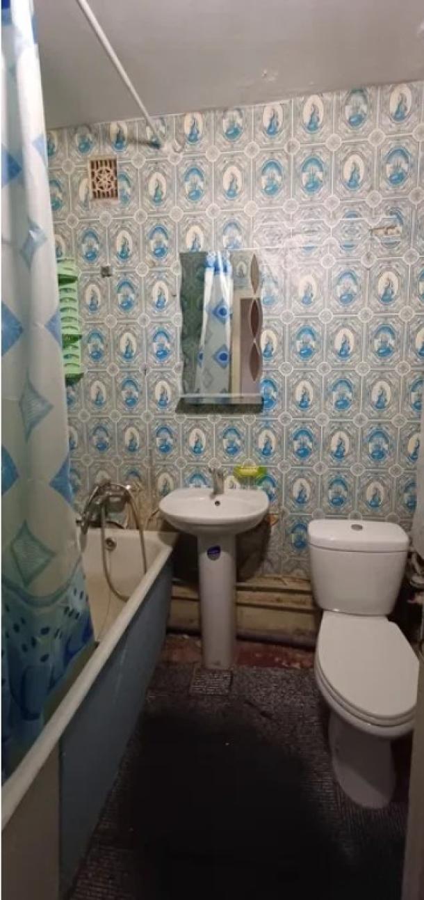 Квартира, 2-кімн., Харьков, Одесская, Зерновая (Совхозная 1-19)