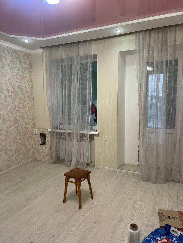 Квартира, 4-кімн., Харьков, Старая Салтовка, Михайлика (Высочиненко)