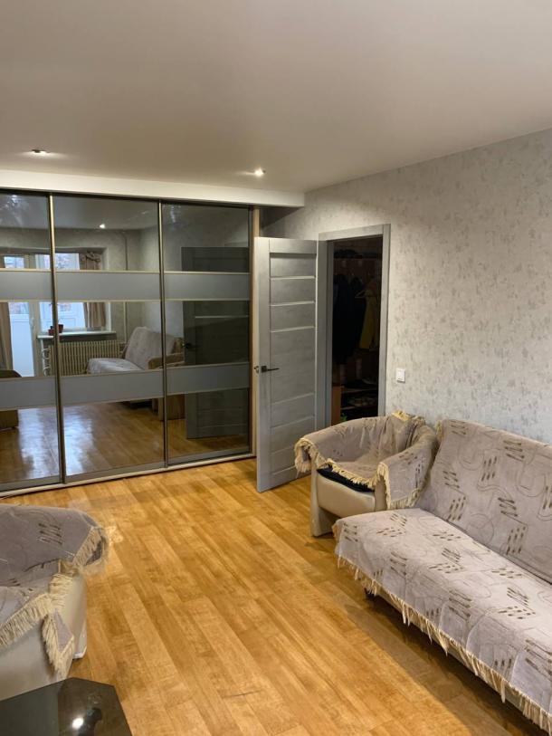 Квартира, 2-кімн., Харьков, Бавария, Любови Малой пр. (Постышева пр.)