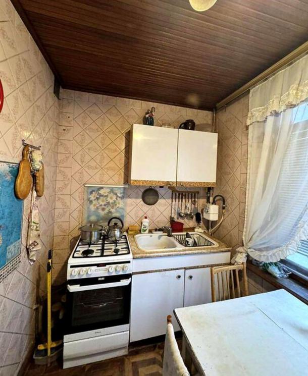 Квартира, 2-кімн., Харьков, 520м/р, Валентиновская