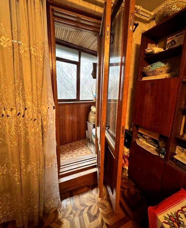 Квартира, 2-кімн., Харьков, 520м/р, Валентиновская