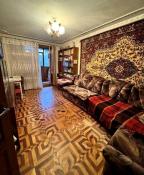 квартира, Харьков, Салтовка, Валентиновская