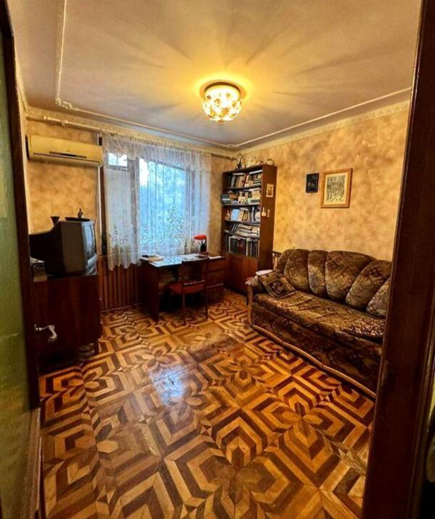 Квартира, 2-кімн., Харьков, 520м/р, Валентиновская