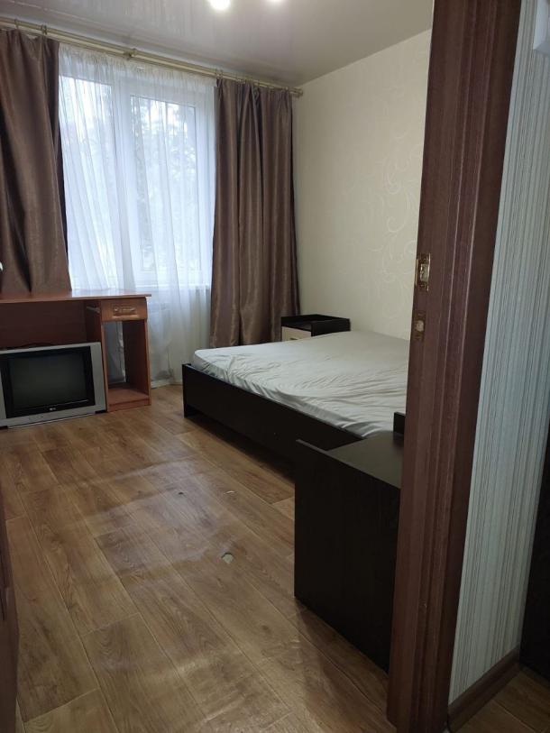 Квартира, 2-кімн., Харьков, 608м/р, Непокоренных (Героев Труда)