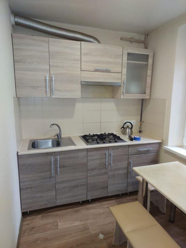 Квартира, 2-кімн., Харьков, 608м/р, Непокоренных (Героев Труда)