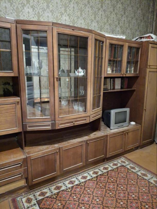 Купить квартира, Харьков, Южный Вокзал, Сковородинская