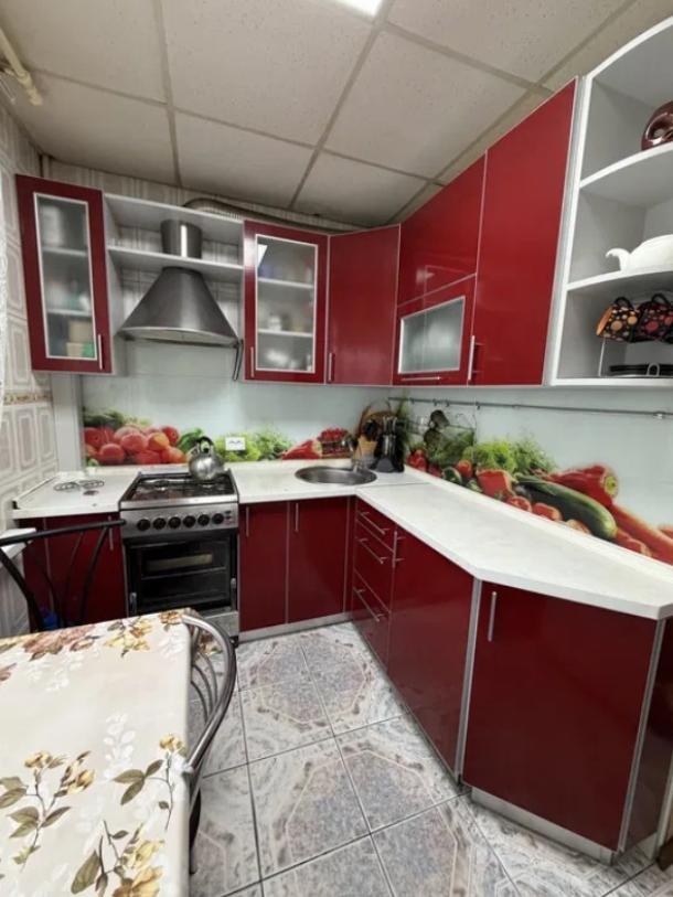 Купить квартира, Харьков, Бавария, Петра Свинаренко