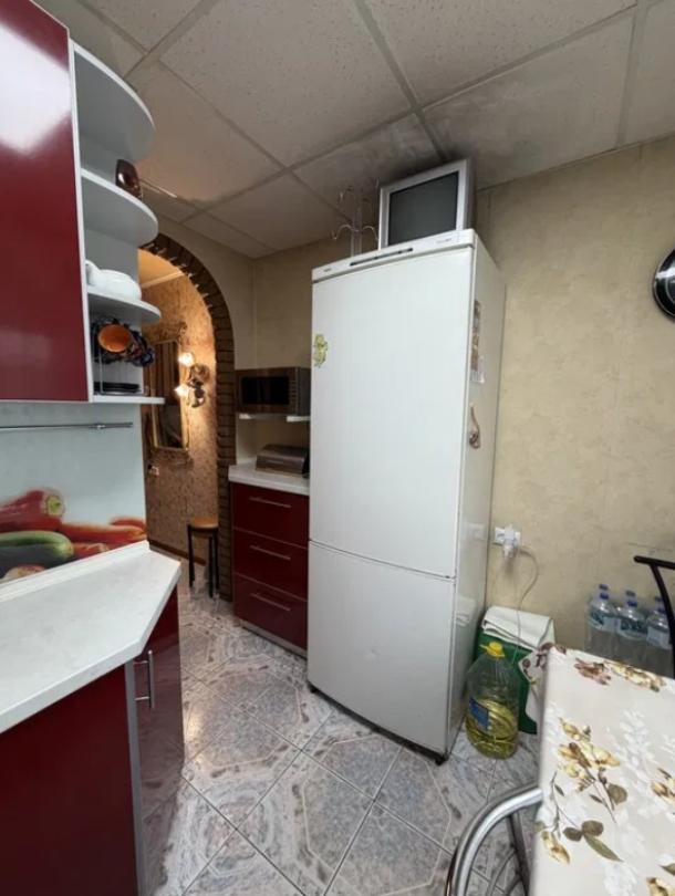 Квартира, 3-кімн., Харьков, Бавария, Петра Свинаренко