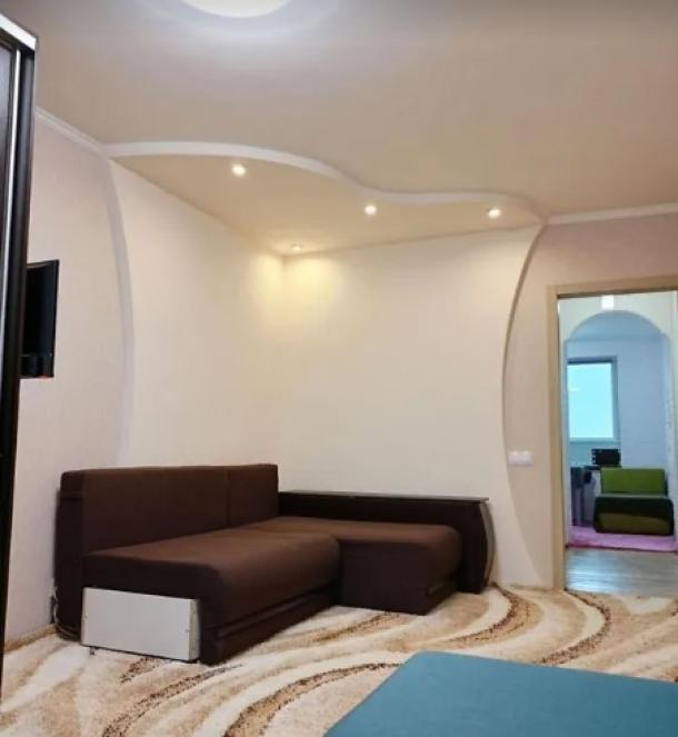 Квартира, 1-кімн., Харьков, 608м/р, Гвардейцев Широнинцев