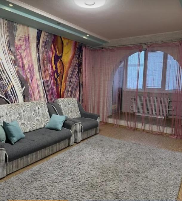 Квартира, 2-кімн., Харьков, 5 Северная Салтовка, Соборности Украины (Дружбы Народов)