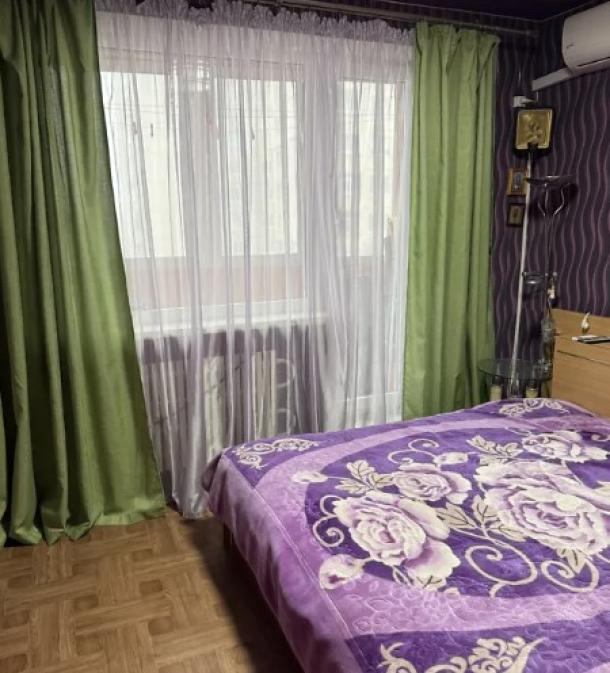 Квартира, 2-кімн., Харьков, 5 Северная Салтовка, Соборности Украины (Дружбы Народов)