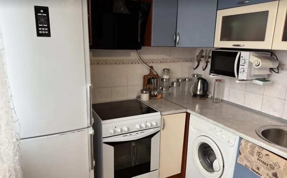 Квартира, 2-кімн., Харьков, 5 Северная Салтовка, Соборности Украины (Дружбы Народов)