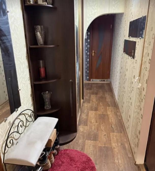 Квартира, 2-кімн., Харьков, 5 Северная Салтовка, Соборности Украины (Дружбы Народов)