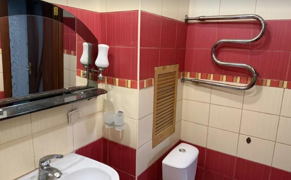 Квартира, 2-кімн., Харьков, 5 Северная Салтовка, Соборности Украины (Дружбы Народов)