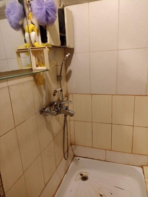 Гостинка, Харьков, Одесская, Аэрокосмический просп. (Гагарина проспект)