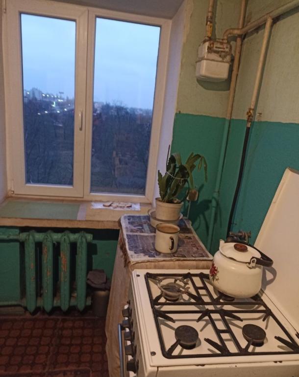 Гостинка, Харьков, Одесская, Аэрокосмический просп. (Гагарина проспект)