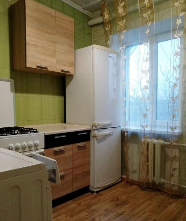 Квартира, 1-кімн., Харьков, Новые Дома, Богдана Хмельницкого бул.