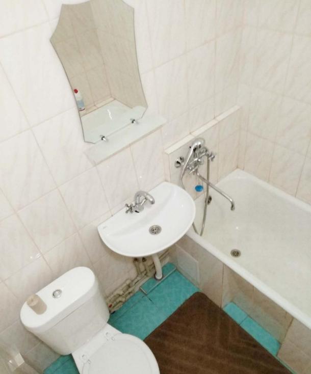 Квартира, 1-кімн., Харьков, Новые Дома, Богдана Хмельницкого бул.