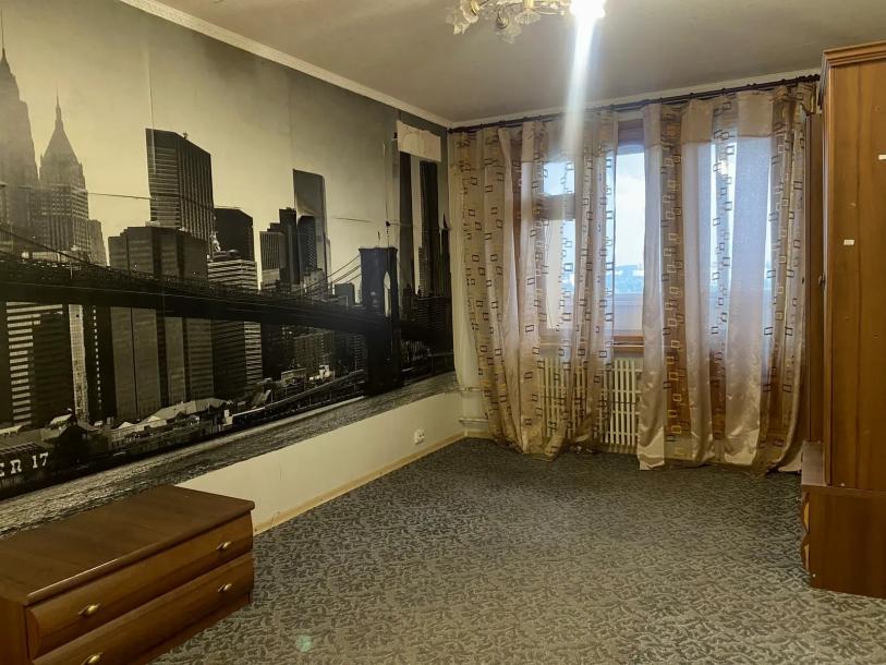 Квартира, 3-кімн., Харьков, 520м/р, Академика Павлова