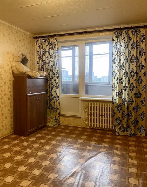 Квартира, 3-кімн., Харьков, 520м/р, Академика Павлова