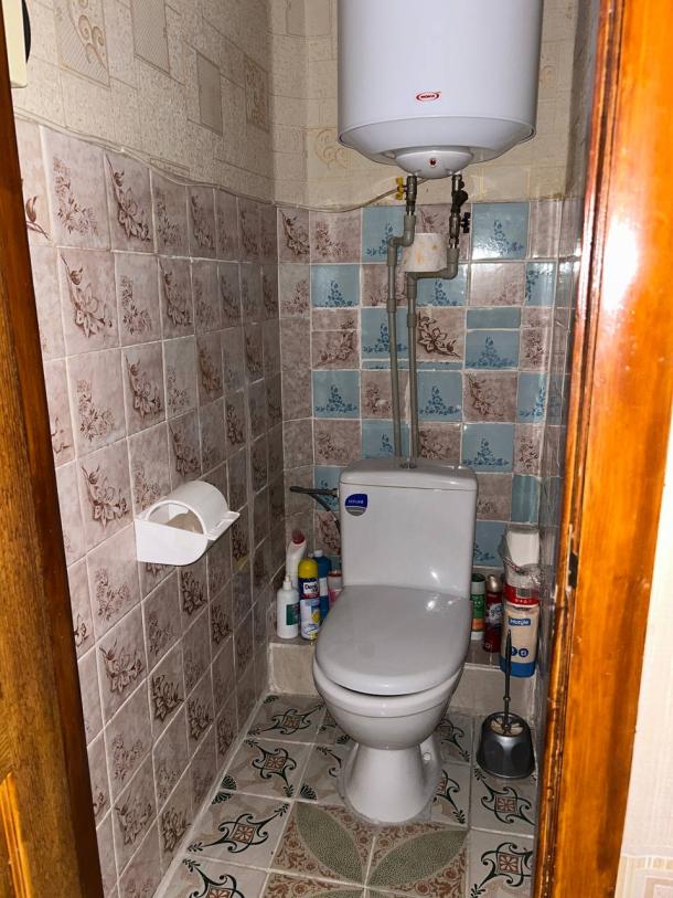 Квартира, 3-кімн., Чугуев, Чугуевский район, Авиатор мкр