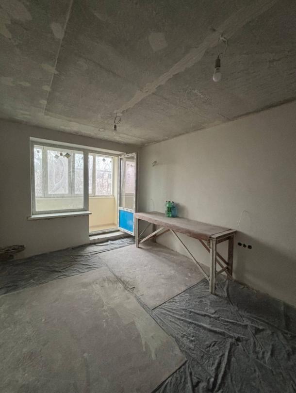 Купить квартира, Харьков, Салтовка, Познанская