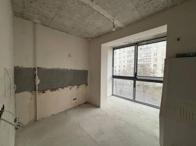 Квартира, 1-кімн., Харьков, 602м/р, Познанская