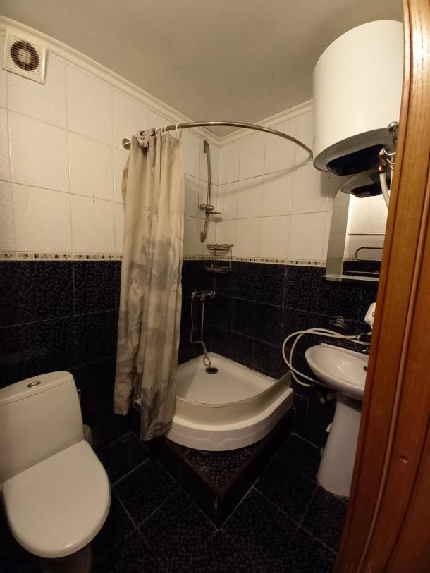 Квартира, 1-кімн., Харьков, Северная Салтовка, Метростроителей