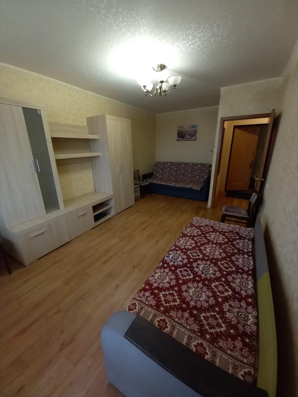 Квартира, 1-кімн., Харьков, Северная Салтовка, Метростроителей