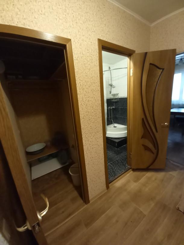 Квартира, 1-кімн., Харьков, Северная Салтовка, Метростроителей