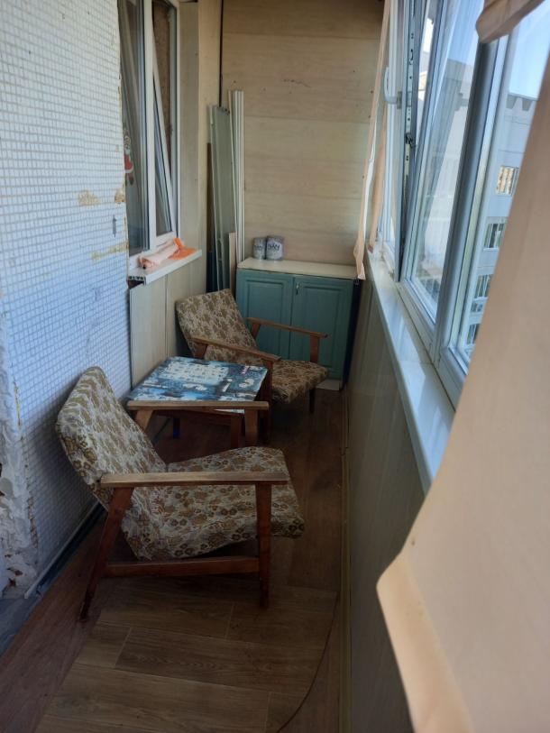 Квартира, 1-кімн., Харьков, Северная Салтовка, Метростроителей