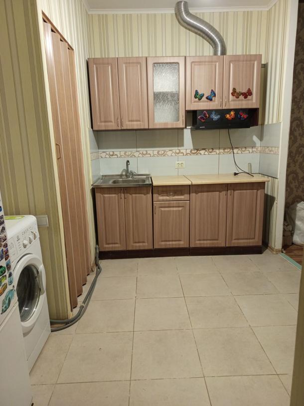 Гостинка, Харьков, 606Ам/р, Владислава Зубенко (Тимуровцев)