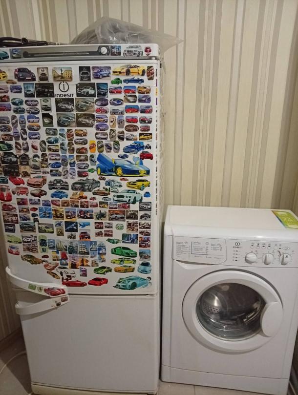 Гостинка, Харьков, 606Ам/р, Владислава Зубенко (Тимуровцев)