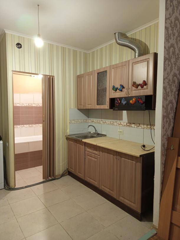 Гостинка, Харьков, 606Ам/р, Владислава Зубенко (Тимуровцев)