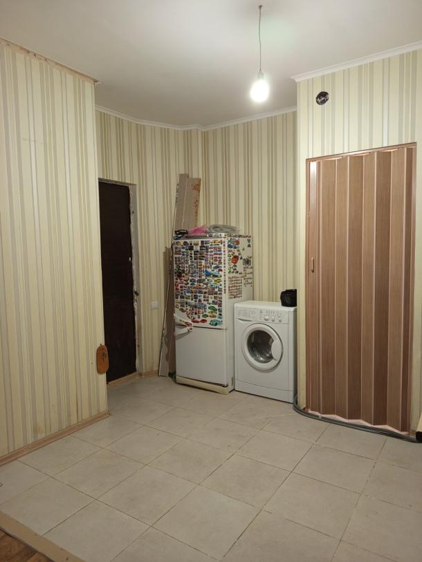 Гостинка, Харьков, 606Ам/р, Владислава Зубенко (Тимуровцев)