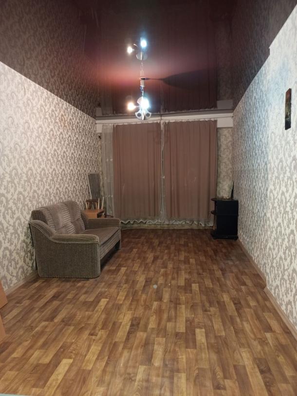 Гостинка, Харьков, 606Ам/р, Владислава Зубенко (Тимуровцев)