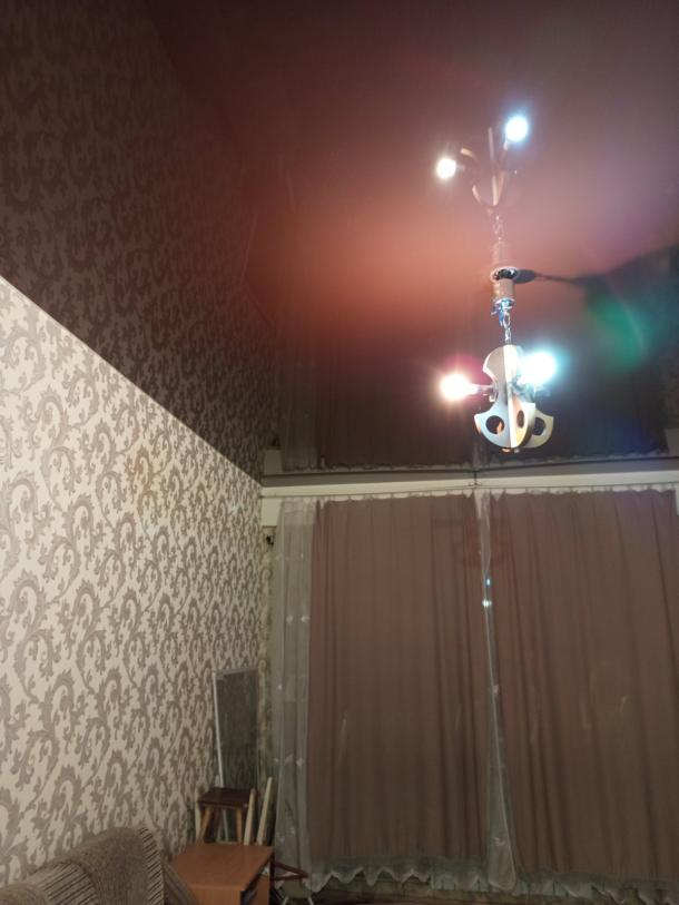 Гостинка, Харьков, 606Ам/р, Владислава Зубенко (Тимуровцев)