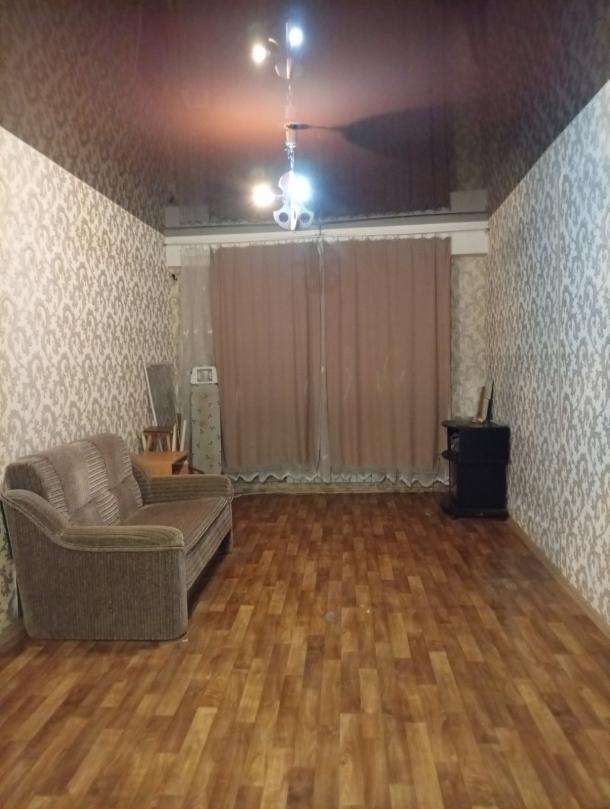 Гостинка, Харьков, 606Ам/р, Владислава Зубенко (Тимуровцев)