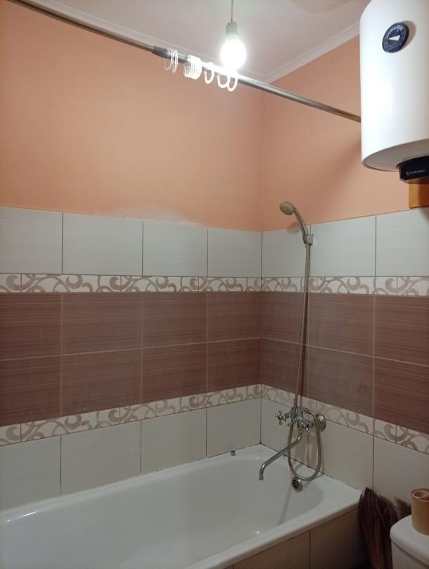 Гостинка, Харьков, 606Ам/р, Владислава Зубенко (Тимуровцев)